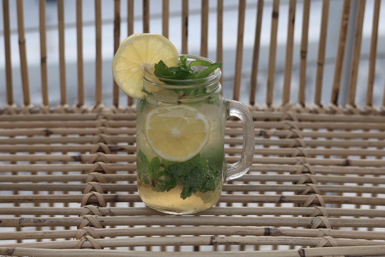 Classic Mojito	