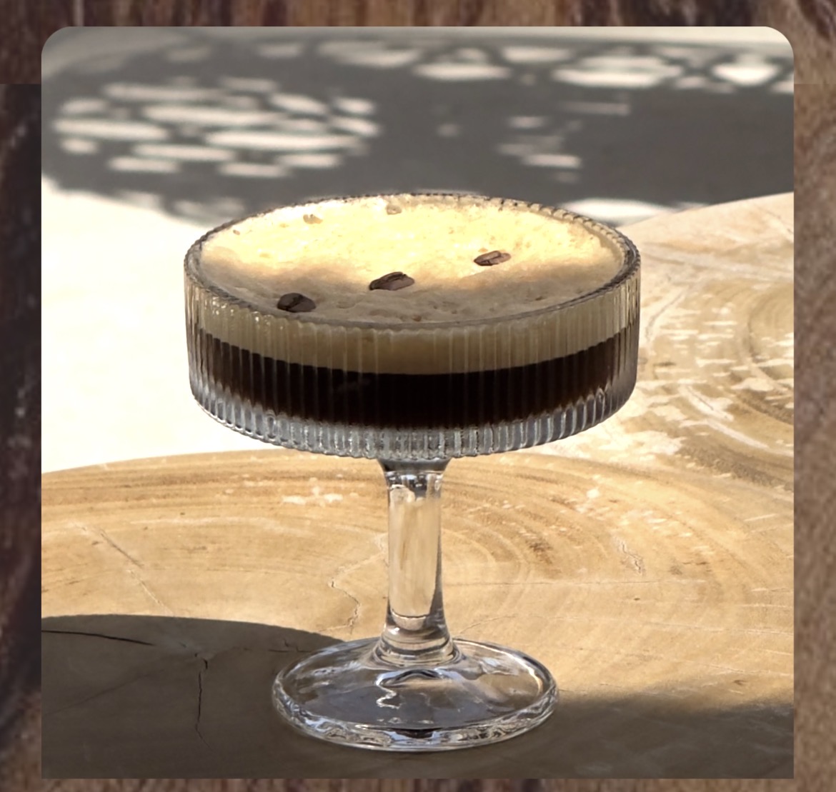 Espresso Martini