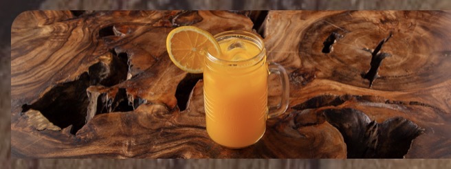 Orange juice